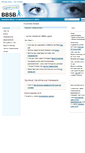 Mobile Screenshot of jugend.bbsb.org